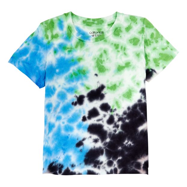 Tie-dye T-Shirt-product