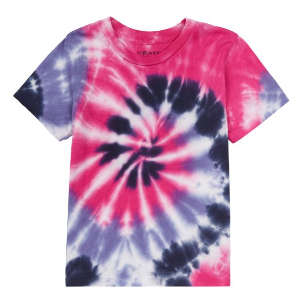 T-shirt Tie and Dye-product