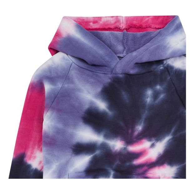 Hoodie Tie and Dye-product