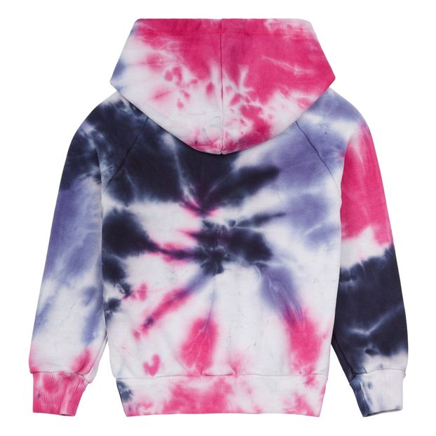 Hoodie Tie and Dye-product