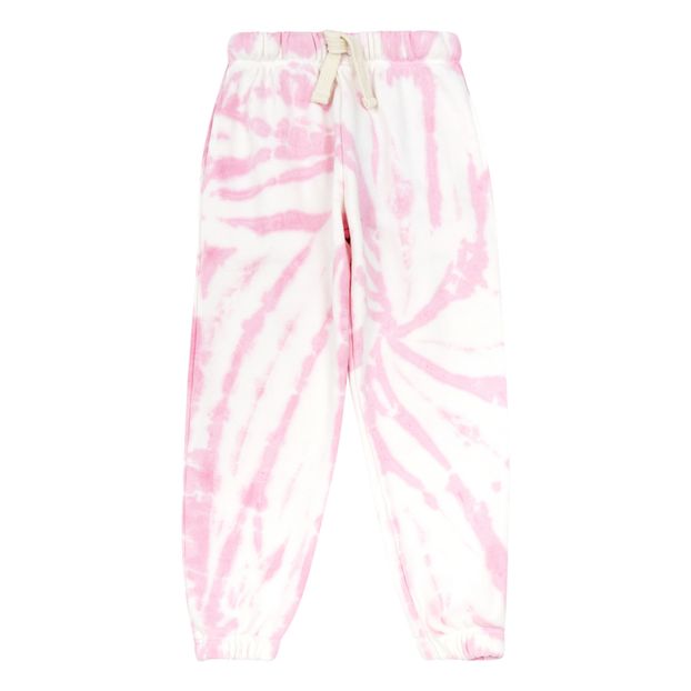 Jogger Tie and Dye-product