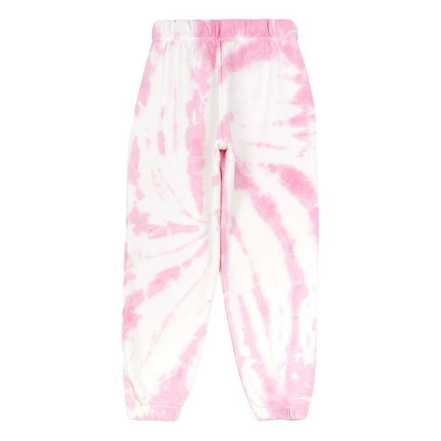 Jogger Tie and Dye-product