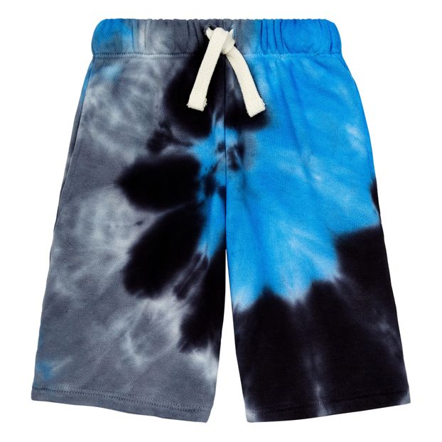 Shorts Tie & Dye-product