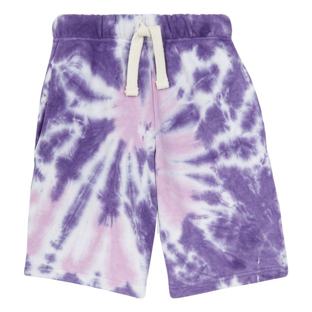 Shorts Tie & Dye-product