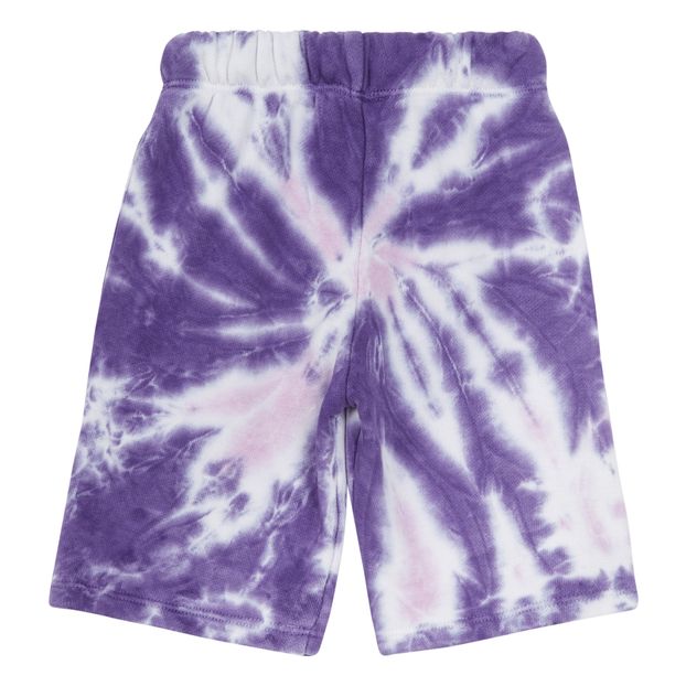 Shorts Tie & Dye-product
