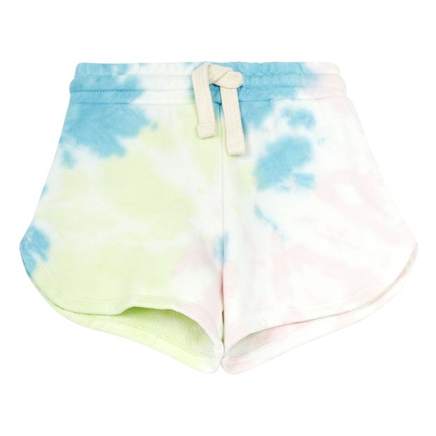 Tie-dye Shorts -product