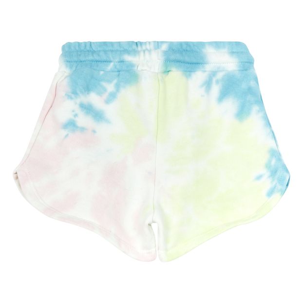 Tie-dye Shorts -product