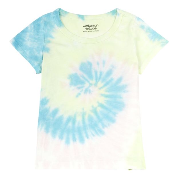 T-Shirt Tie-dye -product