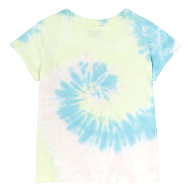 T-Shirt Tie-dye -product