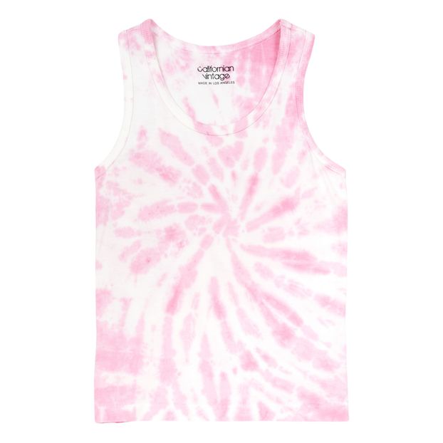 Tie-dye Tank Top-product