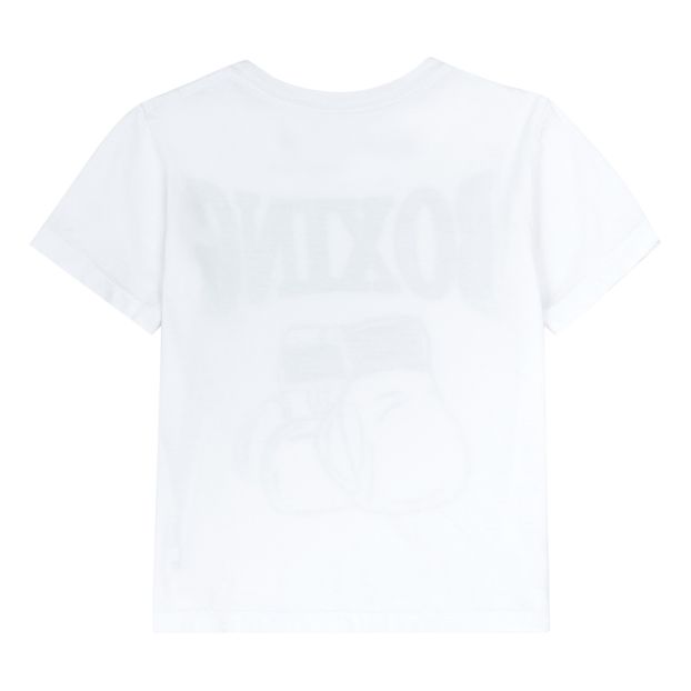 T-shirt Vintage Gloves-product