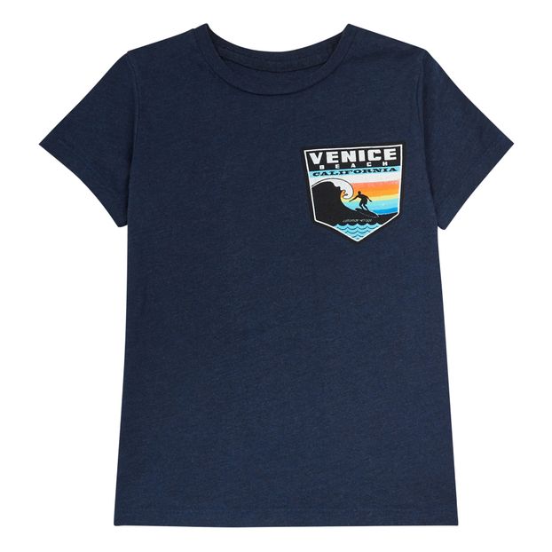 T-shirt Barrel-product