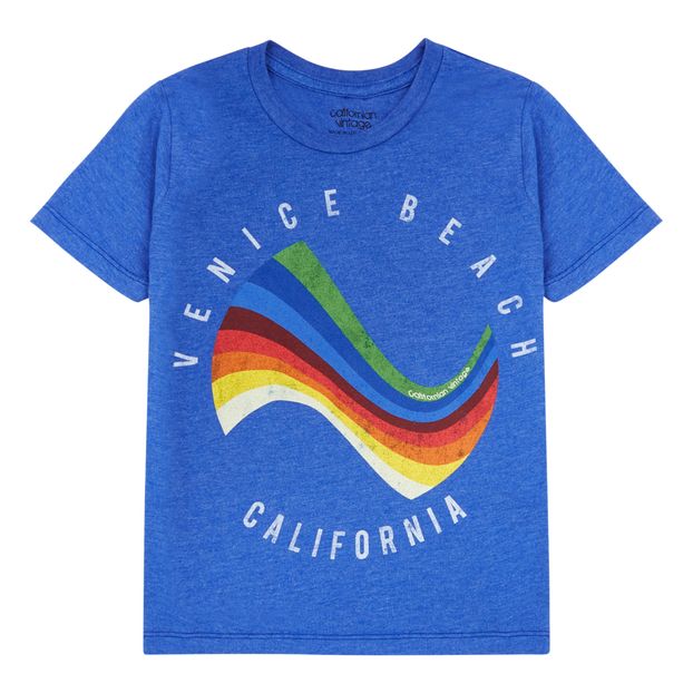 Surf T-shirt -product