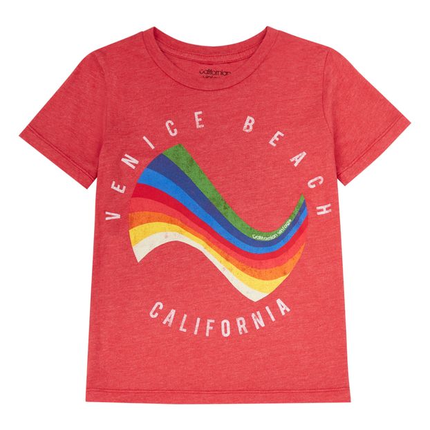 T-shirt Surf-product