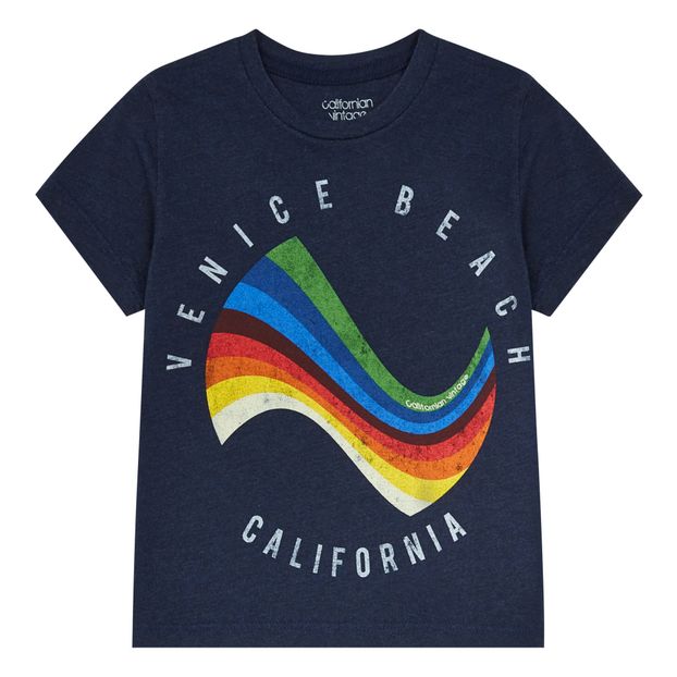 T-shirt Surf-product