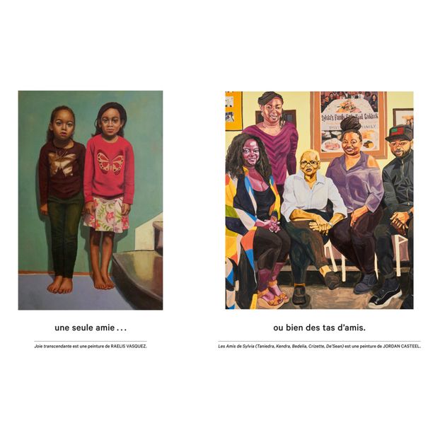 Mi primer Libro de arte : La amistad - Shana Gozansky-product