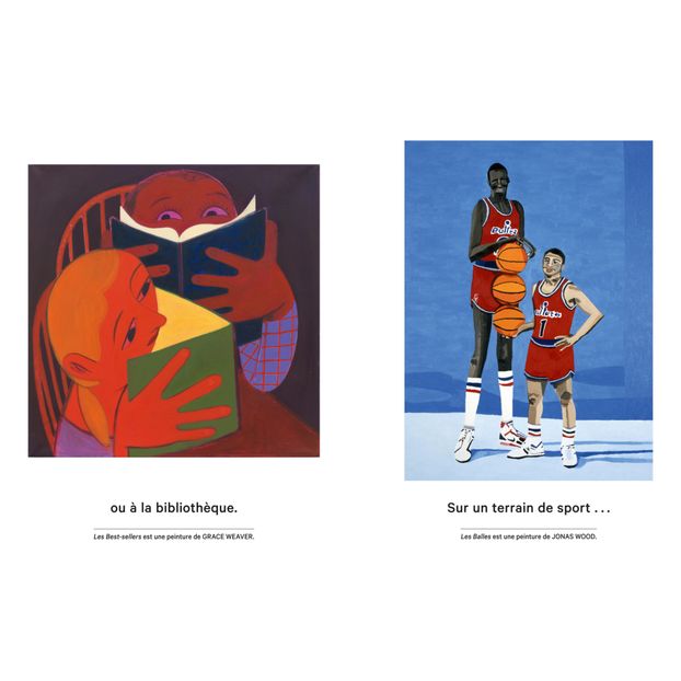 Mi primer Libro de arte : La amistad - Shana Gozansky-product