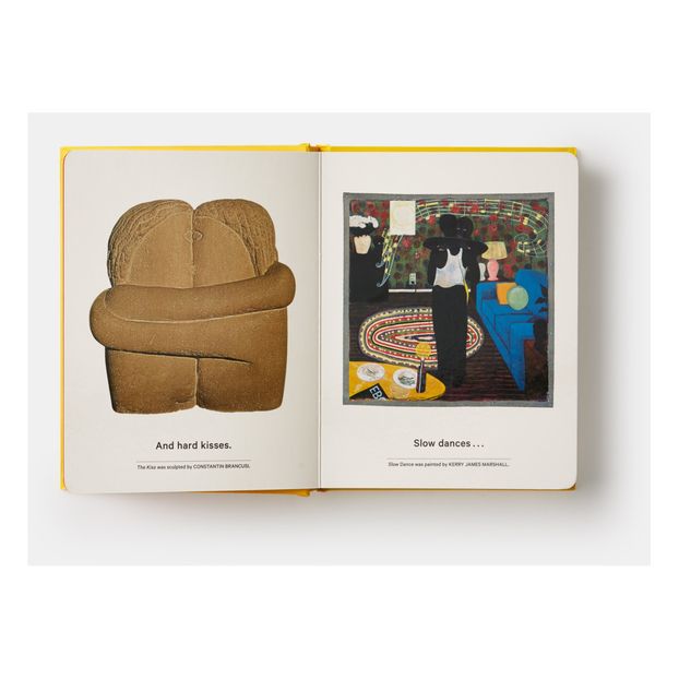 My Art Book of Love - Shana Gozansky-product