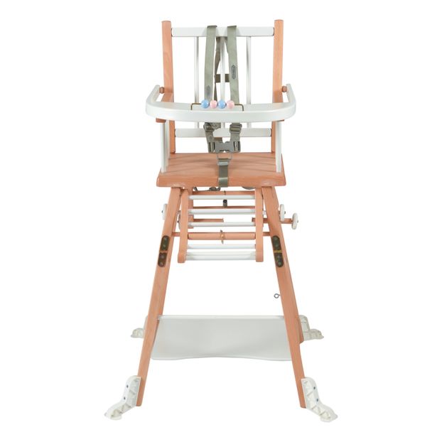 Chaise haute transformable Marcel-product