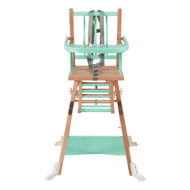 Chaise haute transformable Marcel-product