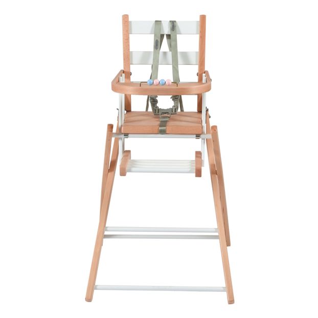 Chaise haute extra-pliante Sarah-product