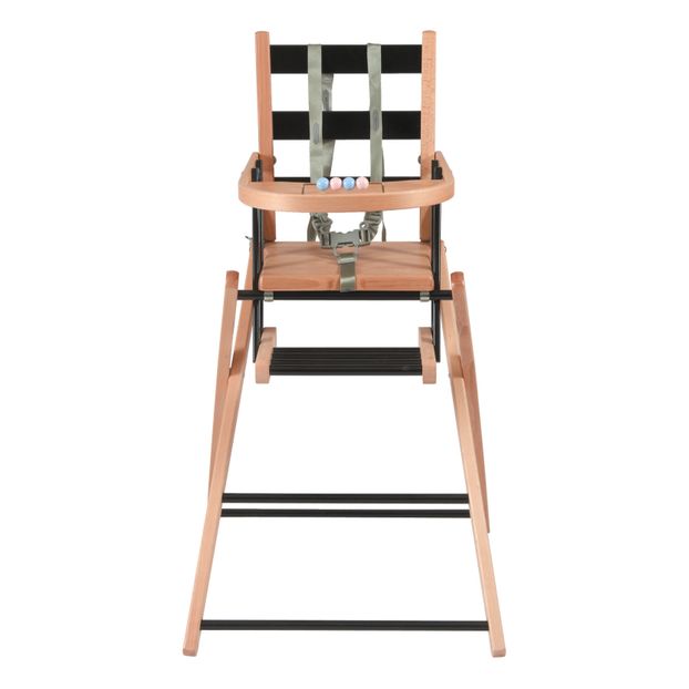 Chaise haute extra-pliante Sarah-product
