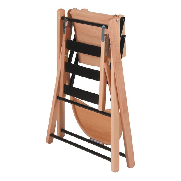 Chaise haute extra-pliante Sarah-product