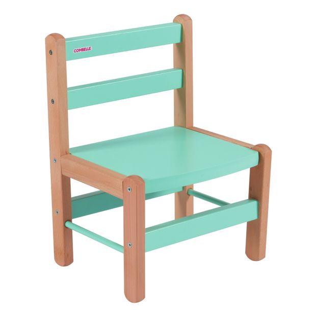 Chaise enfant - Hybride-product