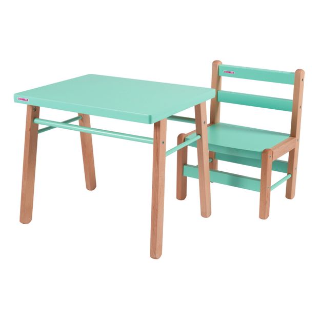 Chaise enfant - Hybride-product