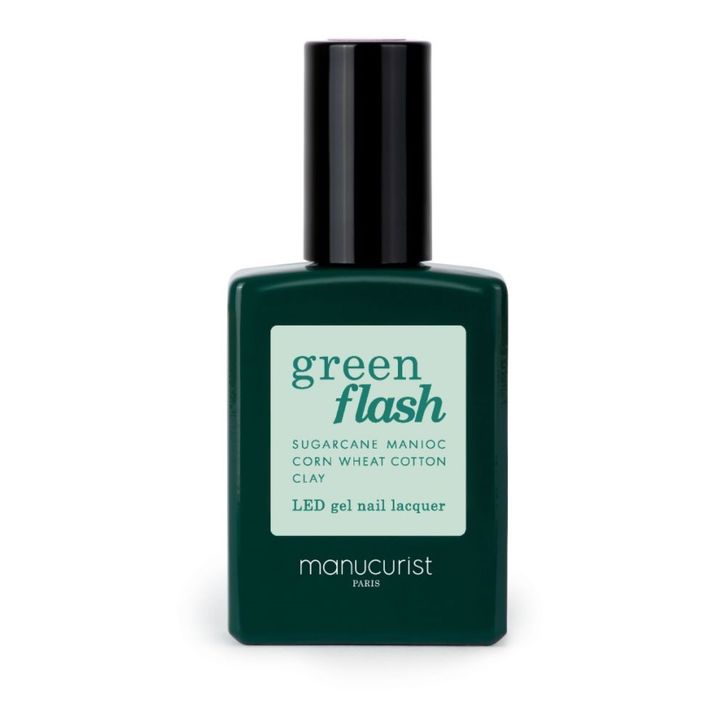 Smalto Green flash- 15ml | Mint- Immagine del prodotto n°0
