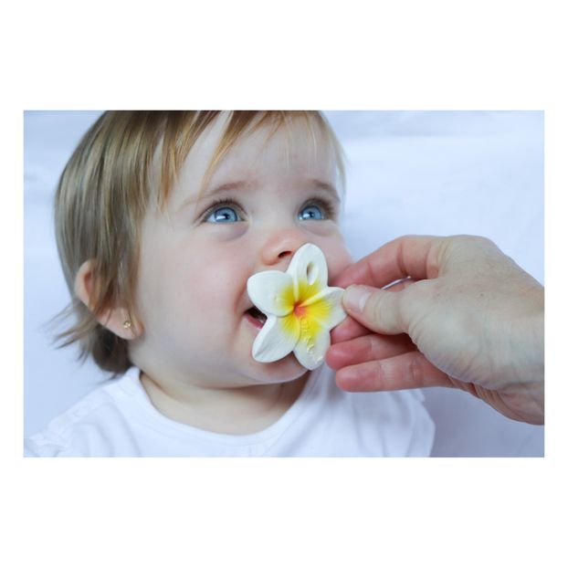 Jouet de dentition Fleur-product