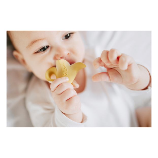 Jouet de dentition Banane-product