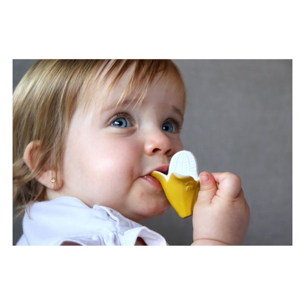 Jouet de dentition Banane-product