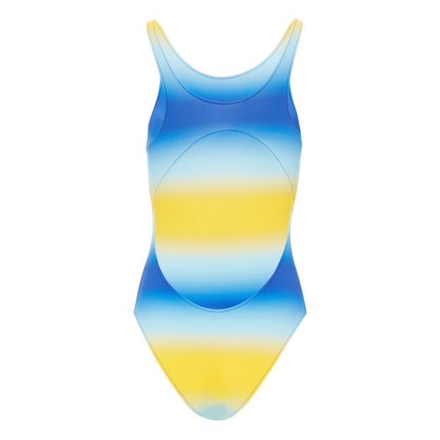 Maillot Une Pièce Quattordici Gradient-product