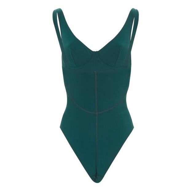 Diciotto One Piece Swimsuit -product