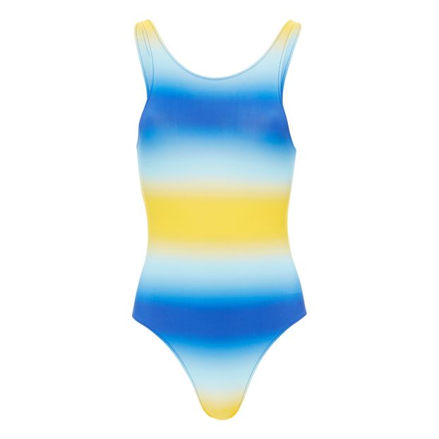 Maillot Une Pièce Quattordici Gradient-product