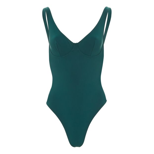 Diciotto One Piece Swimsuit -product