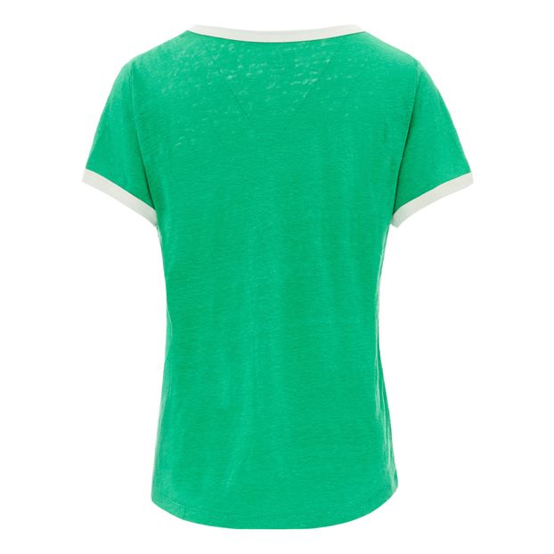 Toro Fever Linen T-shirt -product