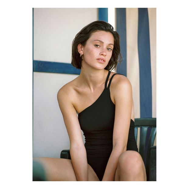 Maillot Une Pièce Quindici-product