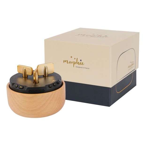 Meditations- & Sophrologie-Box - FR-product