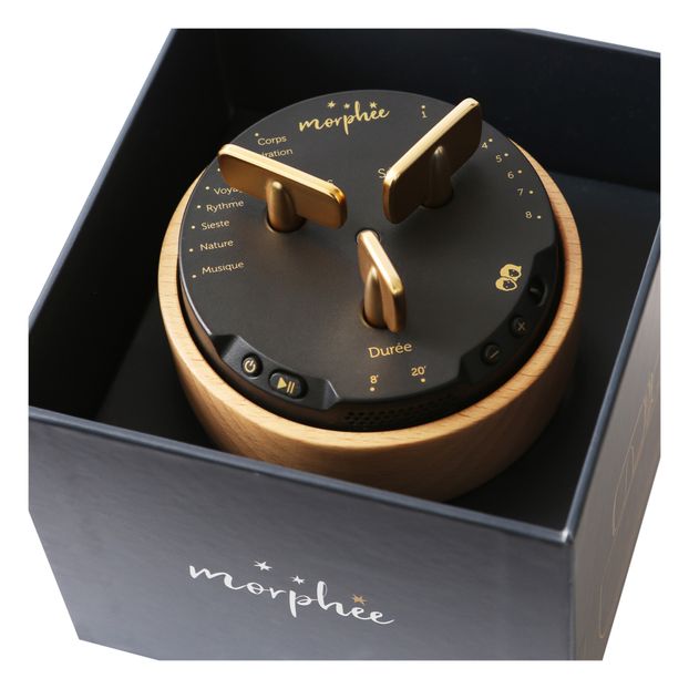 Meditations- & Sophrologie-Box - FR-product