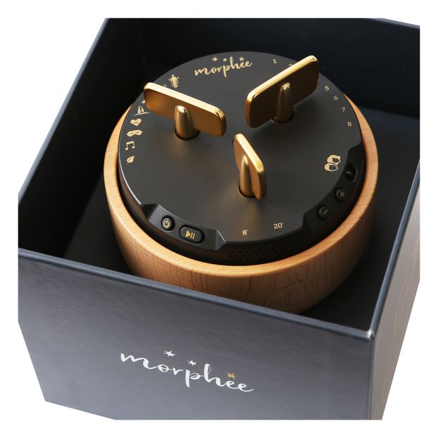 Meditations- & Sophrologie-Box - EN-product