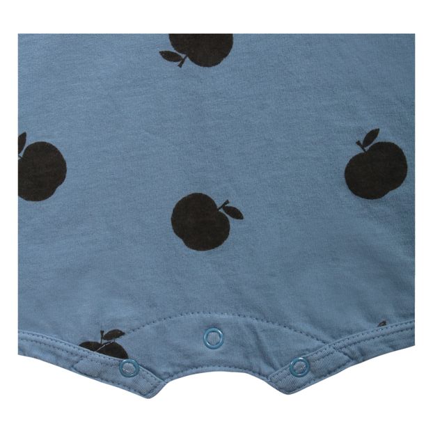 Combishort Coton Bio Pommes - Collection Iconic --product