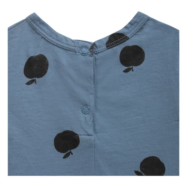 Combishort Coton Bio Pommes - Collection Iconic --product