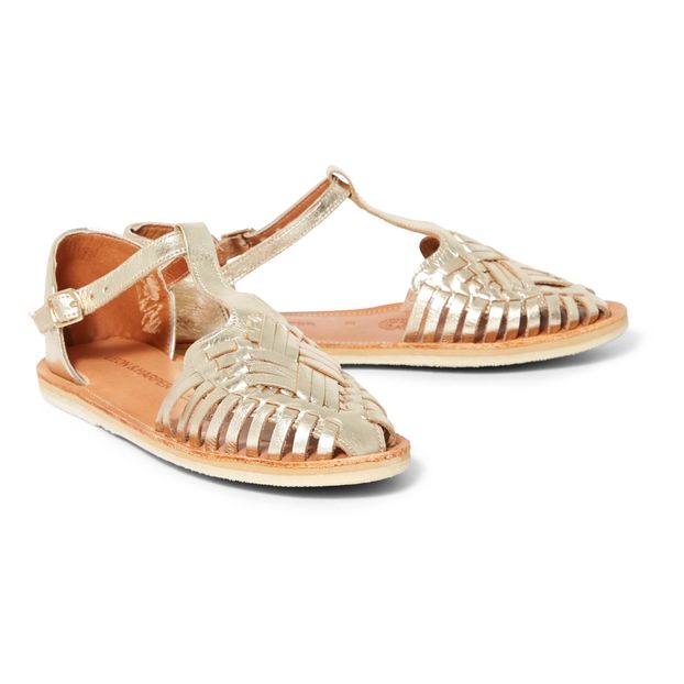 Sandali Zapopan -product