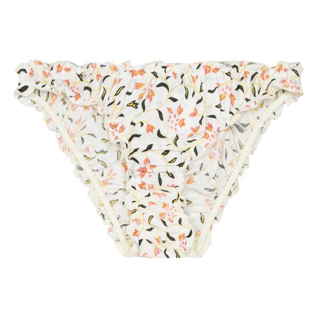 Culotte Froufrou Fibre de Lait-product