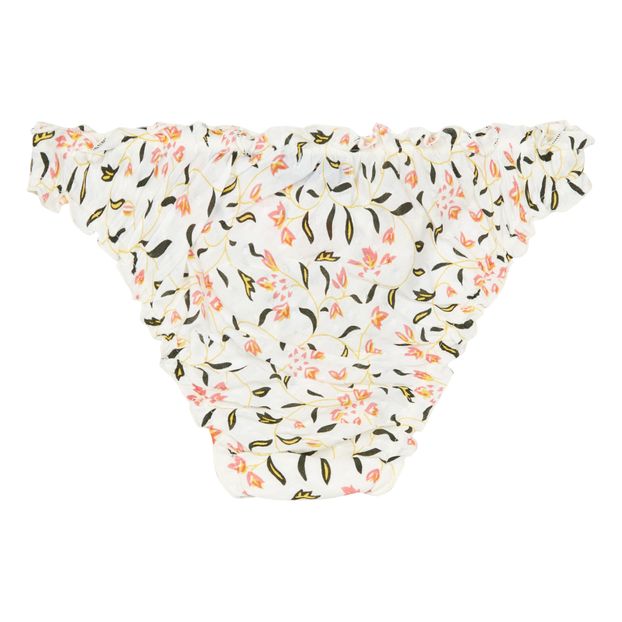 Culotte Froufrou Fibre de Lait-product