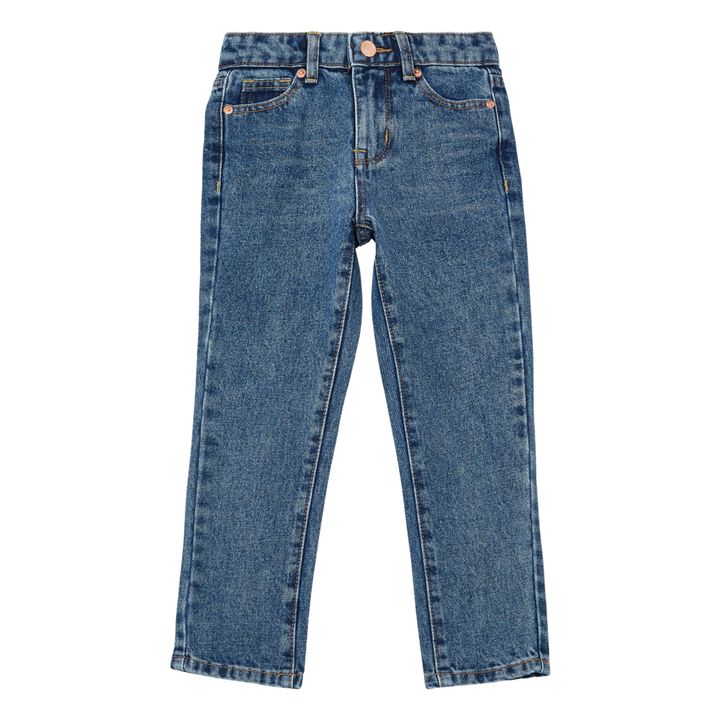 Vaqueros Joe | Azul- Imagen del producto n°0