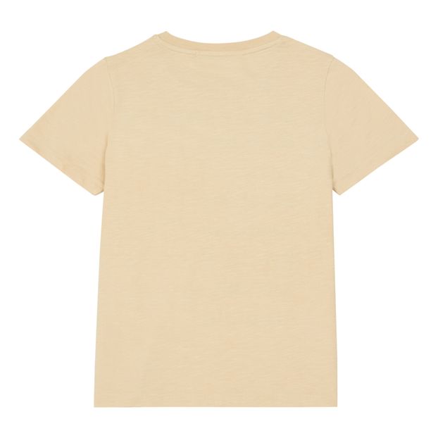 T-Shirt Glenn Coton Bio-product