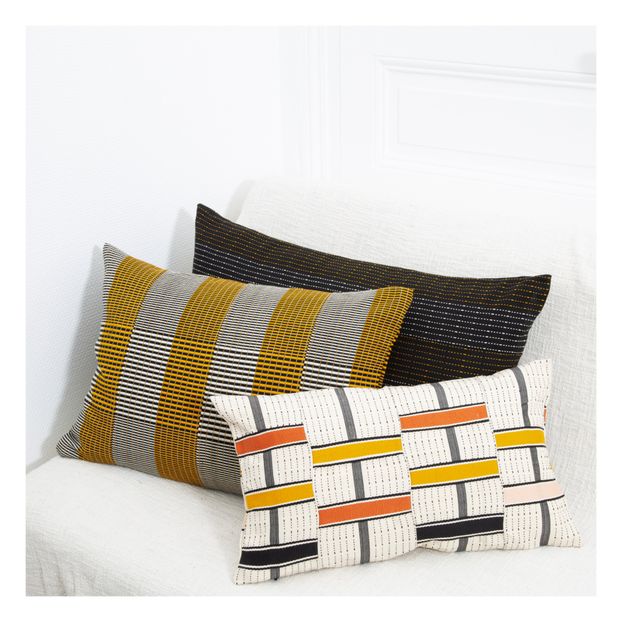Coussin-product
